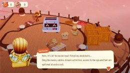 ������� Pardon My French Toast