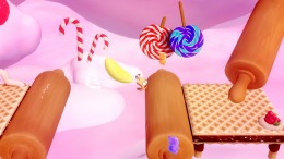 Pardon My French Toast �� PC