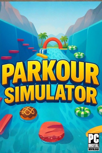 Parkour Simulator ������� ���������