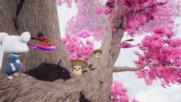 �������� Parkour Simulator