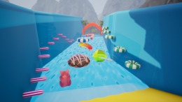 Parkour Simulator �� PC