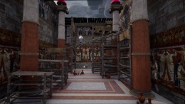 Parkour Simulator �����