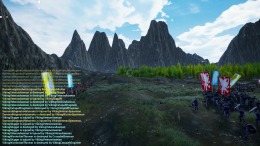 Patched world �� ���������