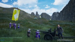 ������� ��� Patched world