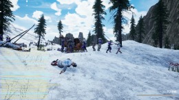 Patched world �� PC