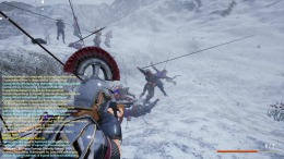 ����������� ���� Patched world