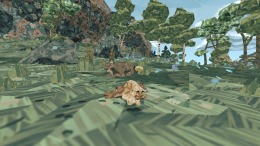 Paws - A Shelter 2 Game �����