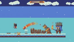 �������� ���� Peasant Knight