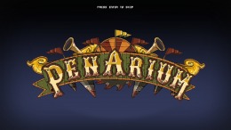 ����������� ���� Penarium