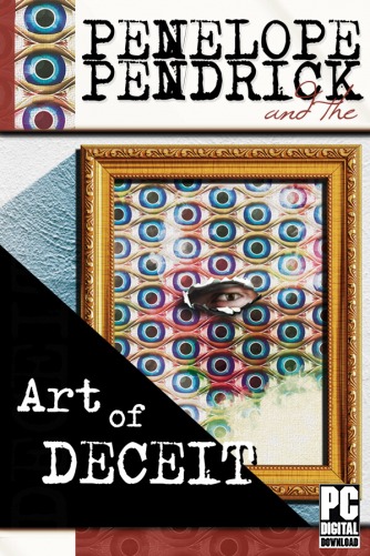 Penelope Pendrick and the Art of Deceit ������� ���������