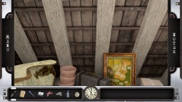 Penelope Pendrick and the Art of Deceit �� PC