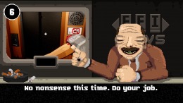 ������� Perfect Vermin