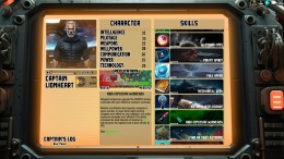 �������� ���� Pirate Patrol