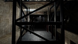 ������� Pirates of the Asteroid Belt VR