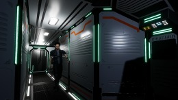 �������� Pirates of the Asteroid Belt VR