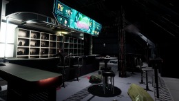 �������� ���� Pirates of the Asteroid Belt VR