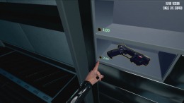 ����������� ���� Pirates of the Asteroid Belt VR