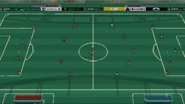 ������� Pixel Cup Soccer 17