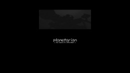 planetarian ~the reverie of a little planet~ �� ���������