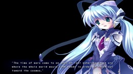 ������� ��� planetarian ~the reverie of a little planet~