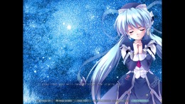 planetarian ~the reverie of a little planet~ �� PC