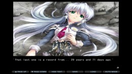 �������� ���� planetarian ~the reverie of a little planet~