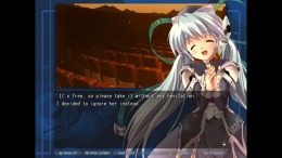 ����������� ���� planetarian ~the reverie of a little planet~