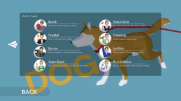 ������� ��� PLAY DOG PLAY TAG