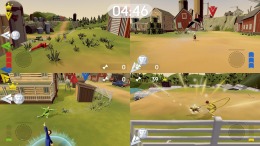 ����������� ���� PLAY DOG PLAY TAG