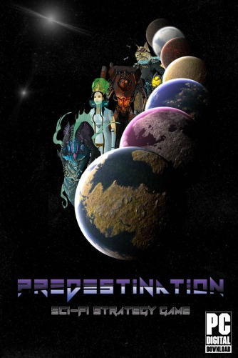 Predestination ������� ���������