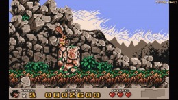 ������� Prehistorik 2