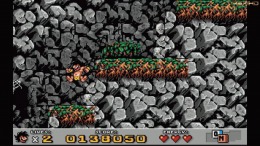 �������� ���� Prehistorik 2