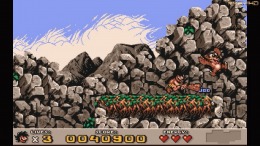 Prehistorik 2 �����