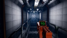 ������� ��� Protocol VR