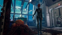 Protocol VR �� PC