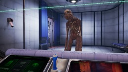 �������� ���� Protocol VR