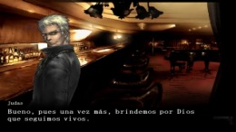 10.000 Bullets ��� PlayStation 2