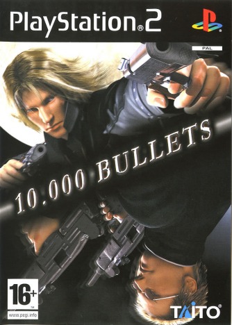 10.000 Bullets ������� ���������