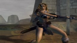 ������� ��� Barbarian