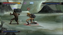 �������� Barbarian