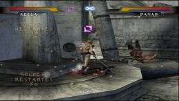 ������� Barbarian