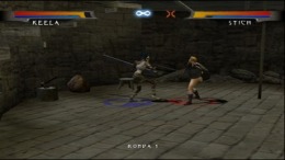 �������� ���� Barbarian