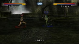 ����������� ���� Barbarian