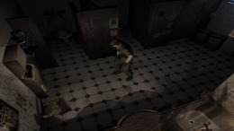 ������� BioHazard - Outbreak