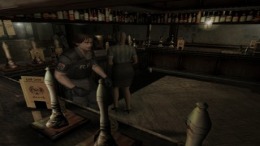 ������� ��� BioHazard - Outbreak