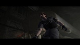 �������� BioHazard - Outbreak