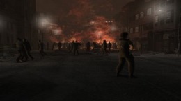 ������� BioHazard - Outbreak