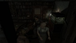 �������� ���� BioHazard - Outbreak