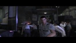 BioHazard - Outbreak �����