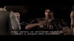 ����������� ���� BioHazard - Outbreak